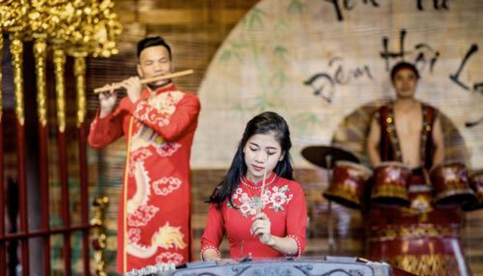 Area benessere e fitness - Làng Nương Yên Tử (Yên Tử Village)
