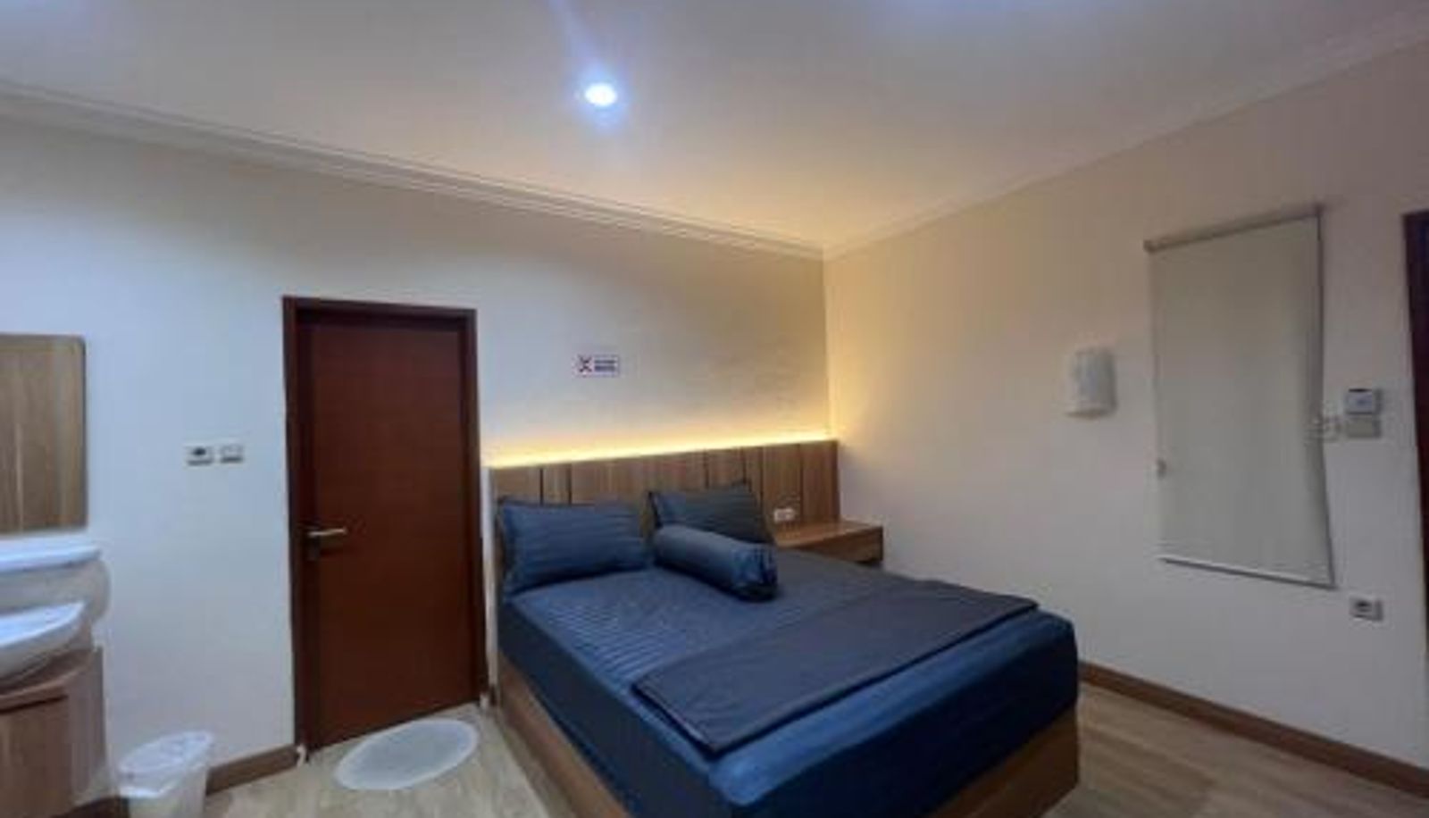 Habitación - wisma delapan Mitra RedDoorz