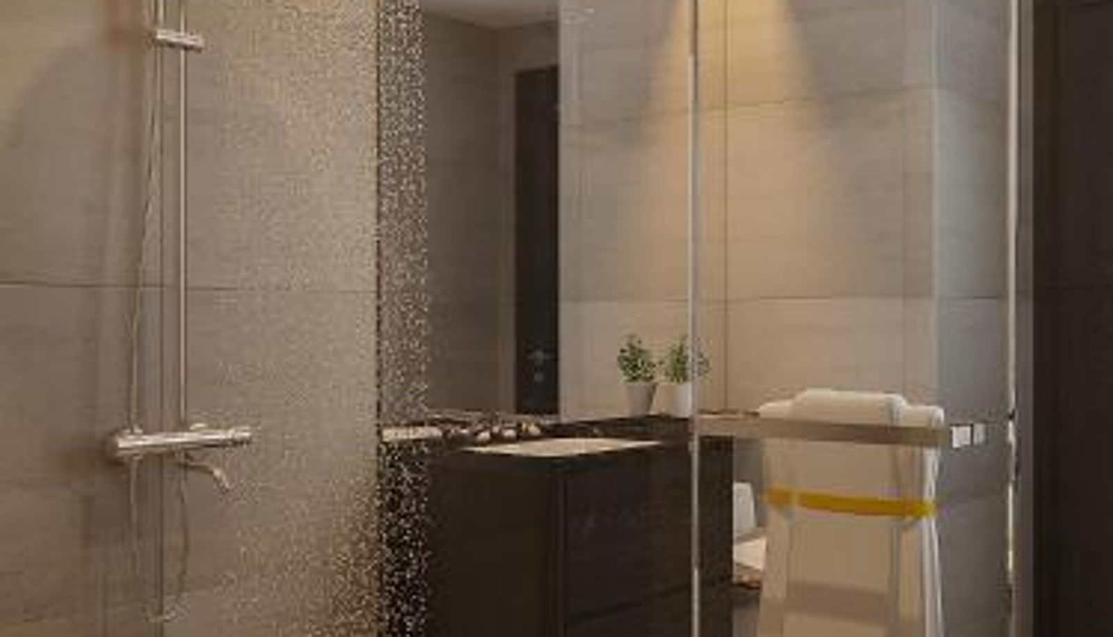 Appartamento - iRest COSMOPOLIS Vinh Yen