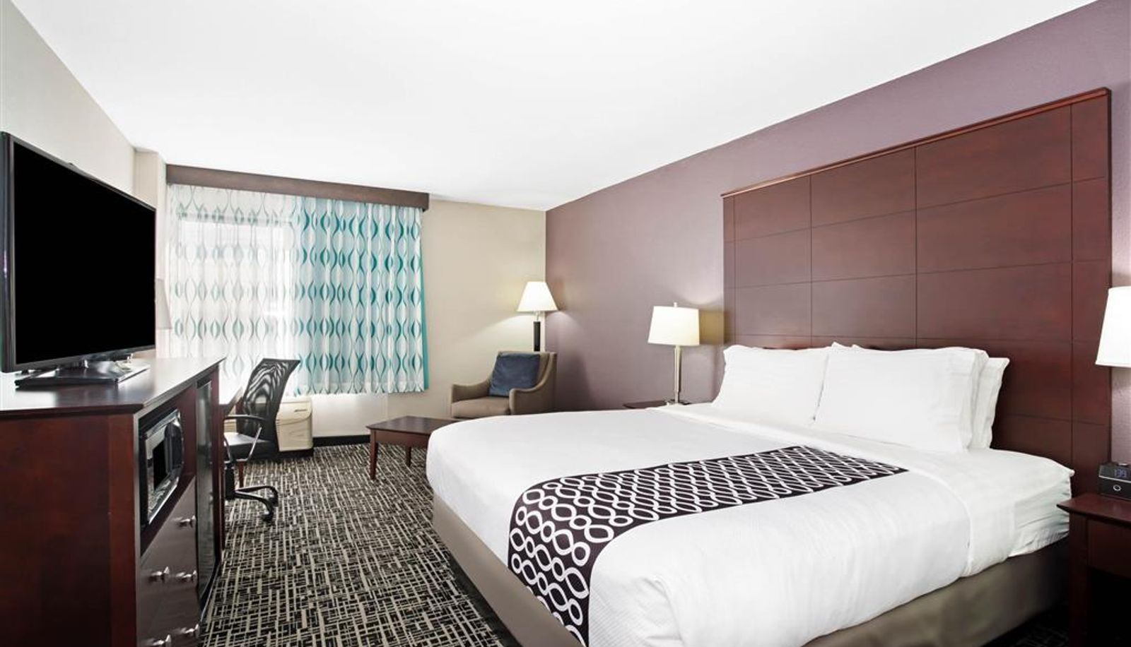 Chambre - La Quinta Inn & Suites by Wyndham Denver Aurora Medical