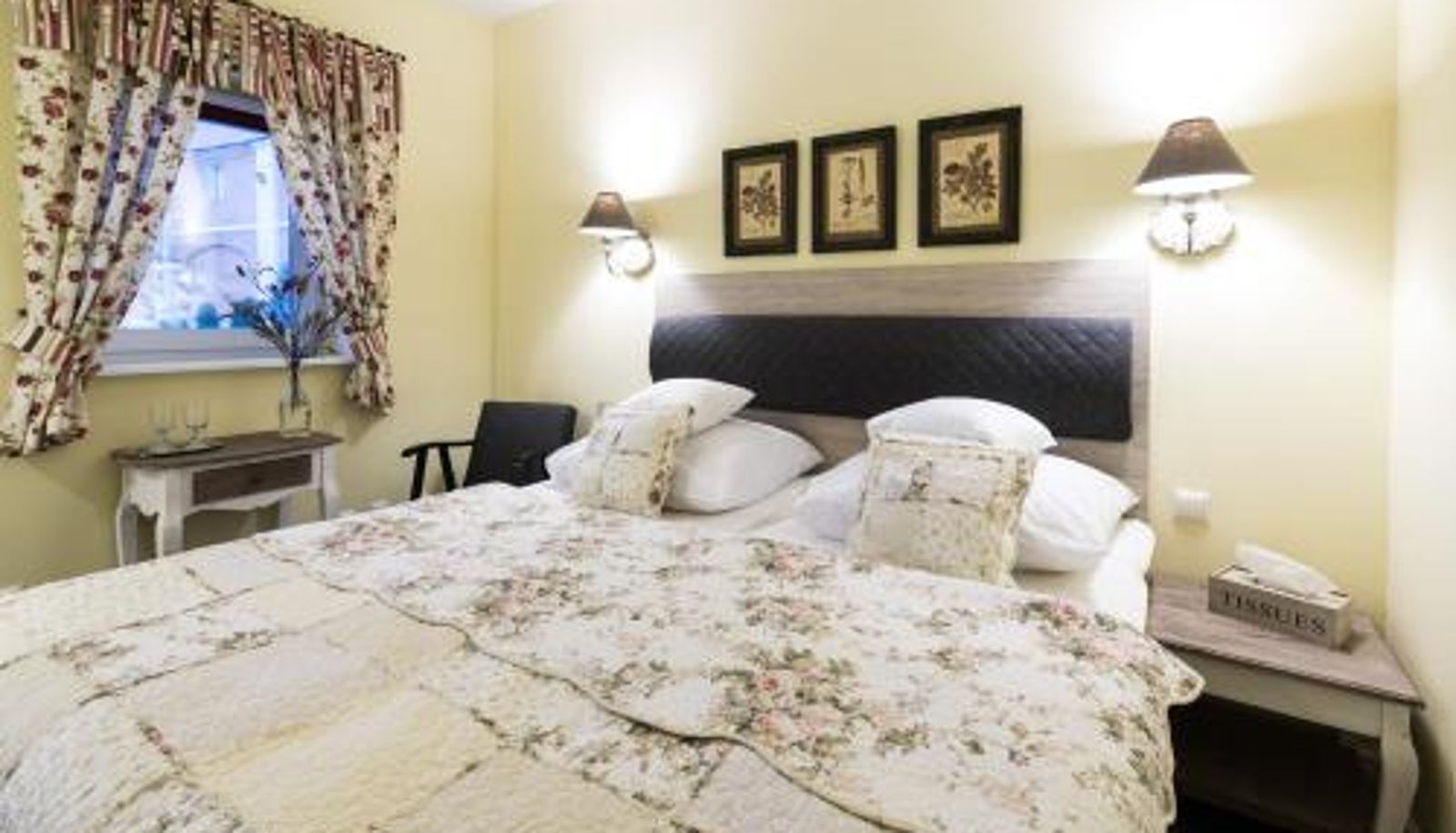 Appartement - Villa Aurora