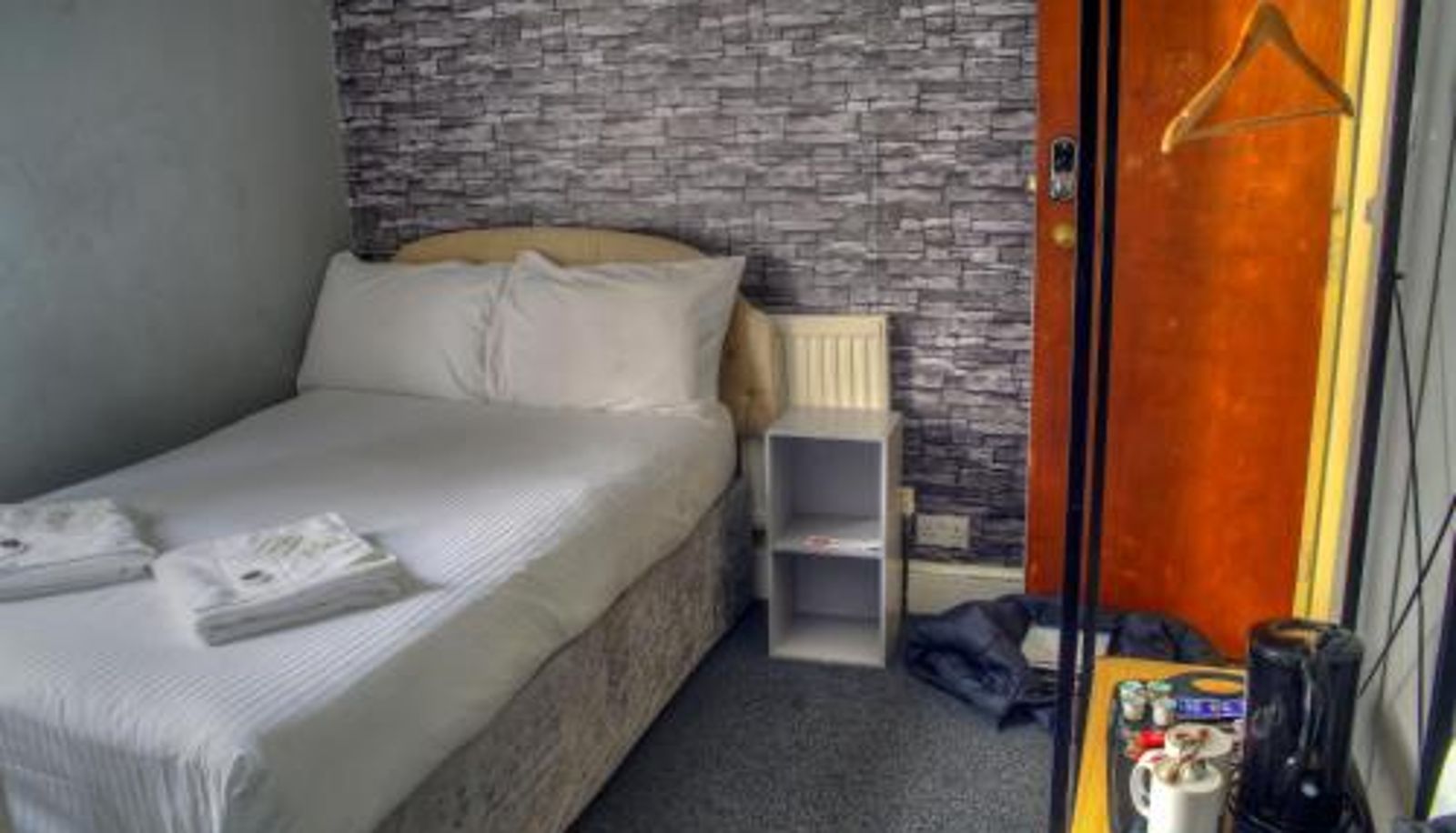Habitación - Villa Rose