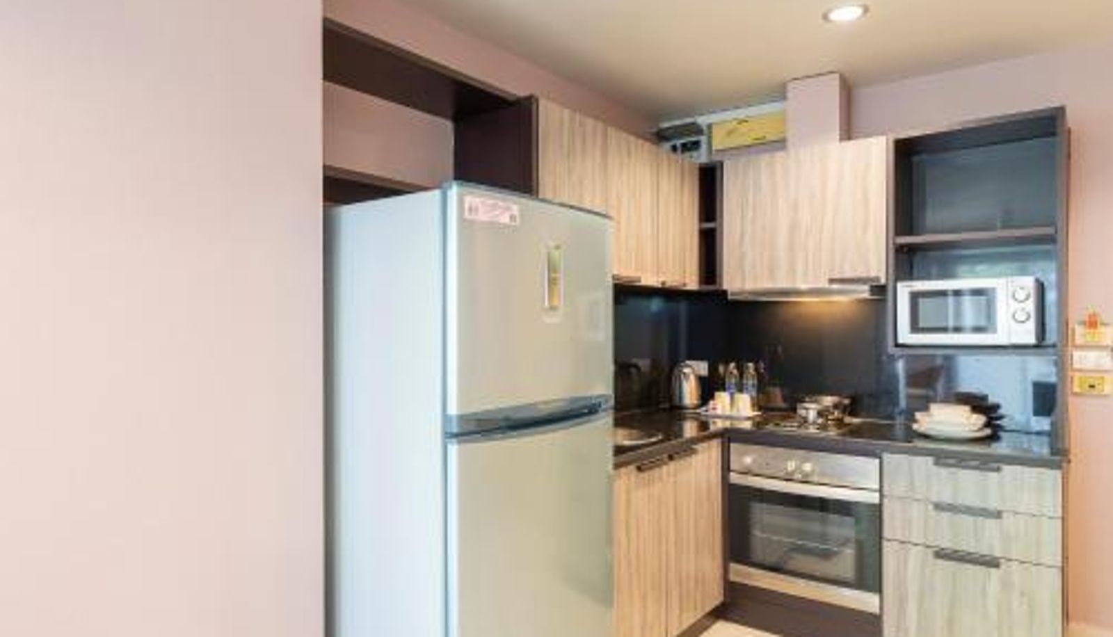 Info - Bella Villa Prima