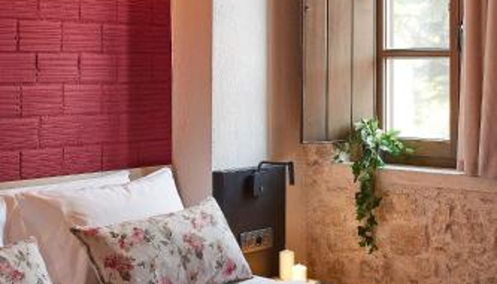 Zimmer - IALNA Boutique Hotel