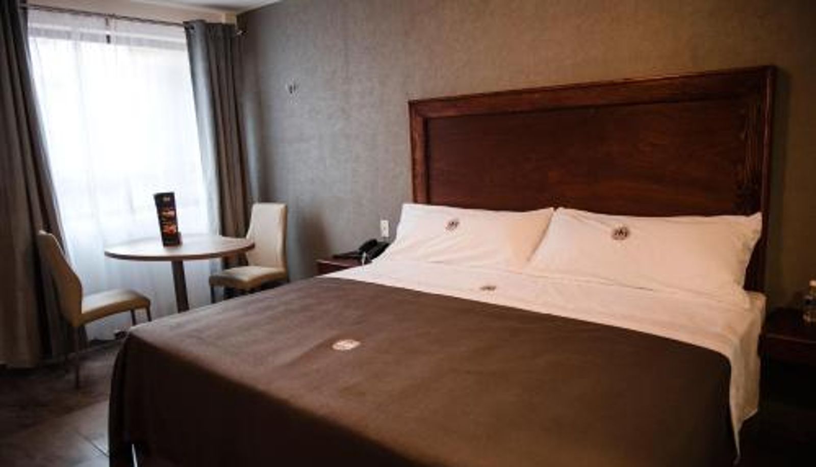 Habitación - Hotel RM Avandaro