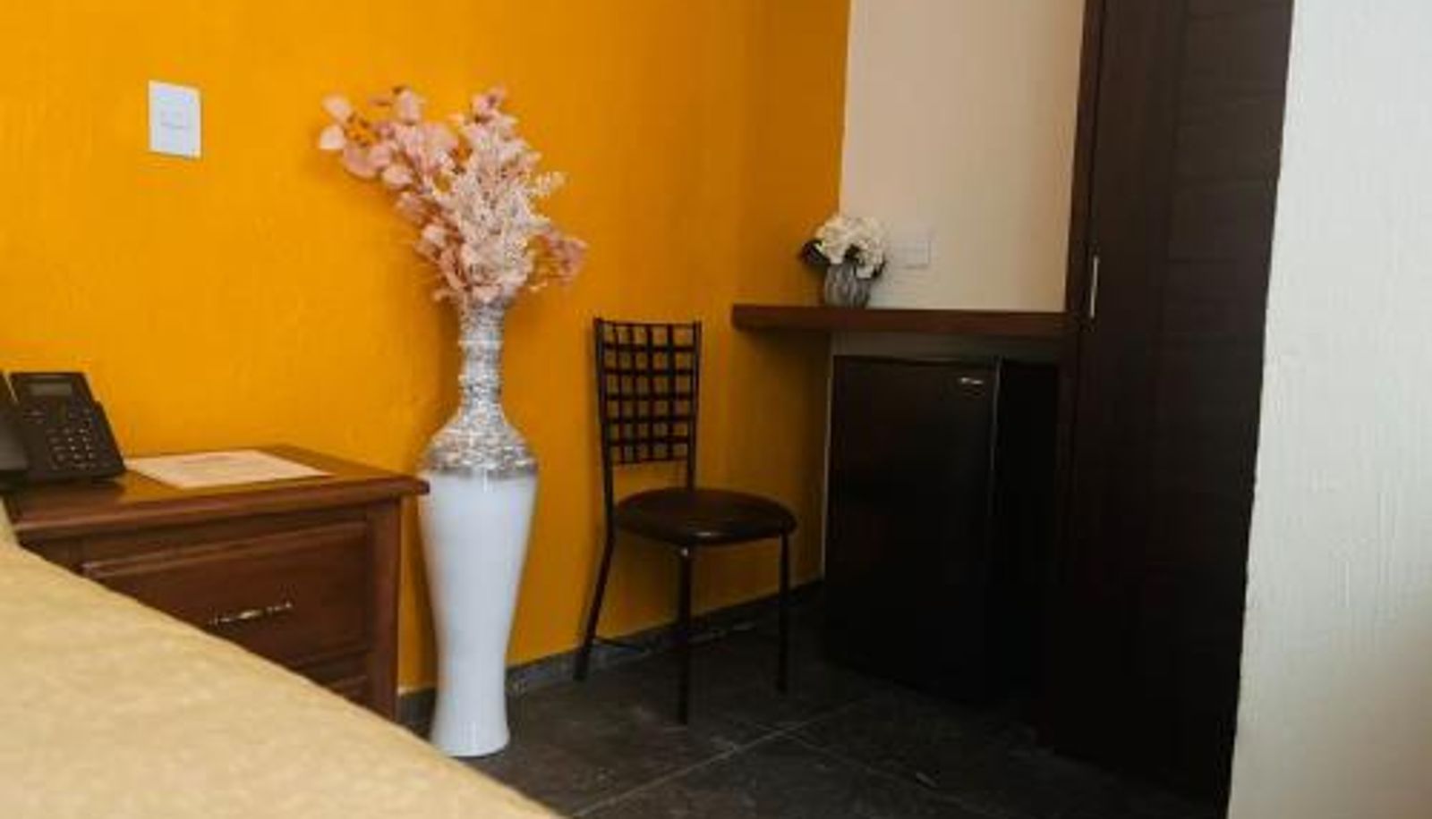 Room - Hotel Delicias Tequila