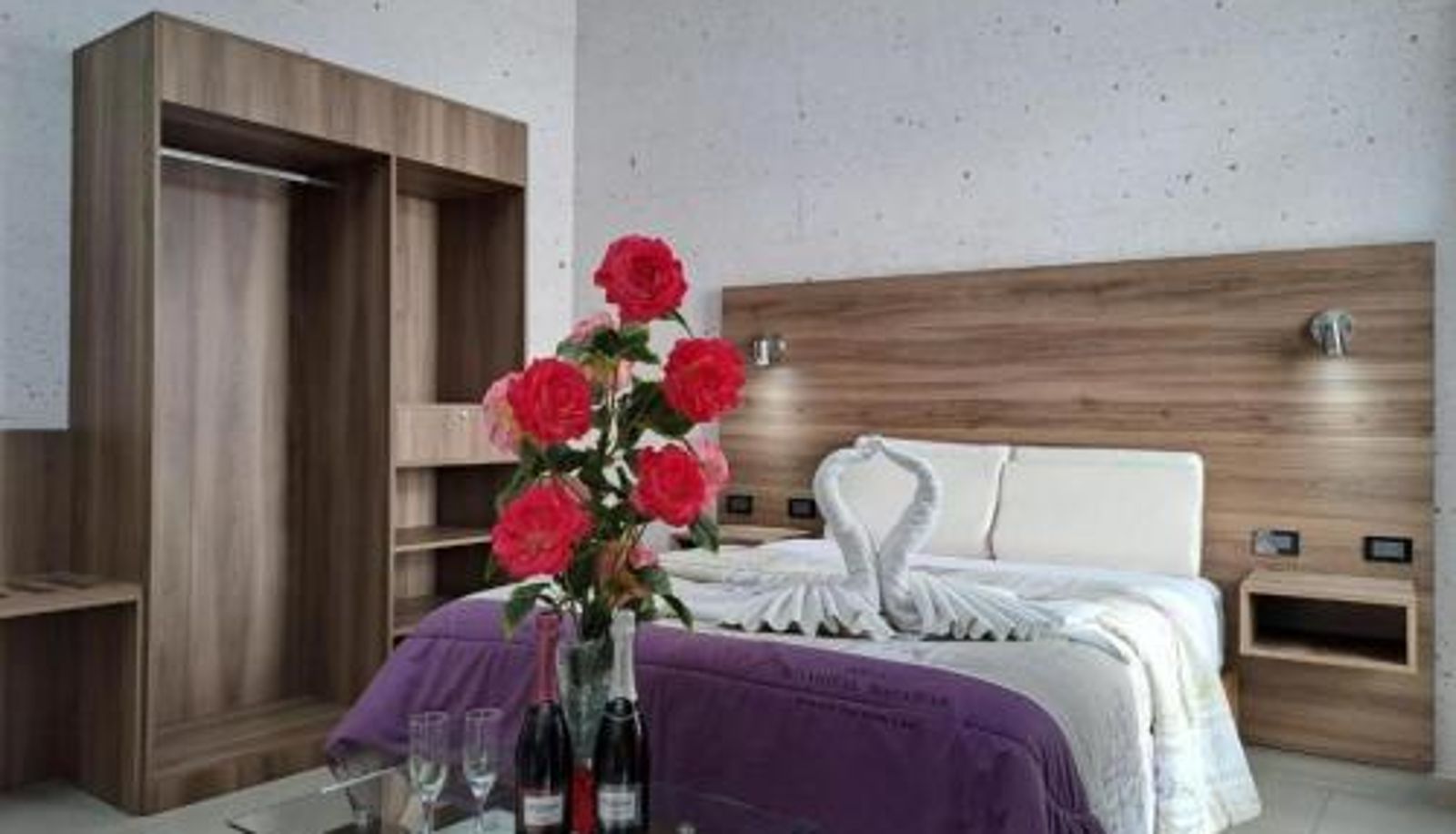 Zimmer - Hoteles Gutiérrez Mansión
