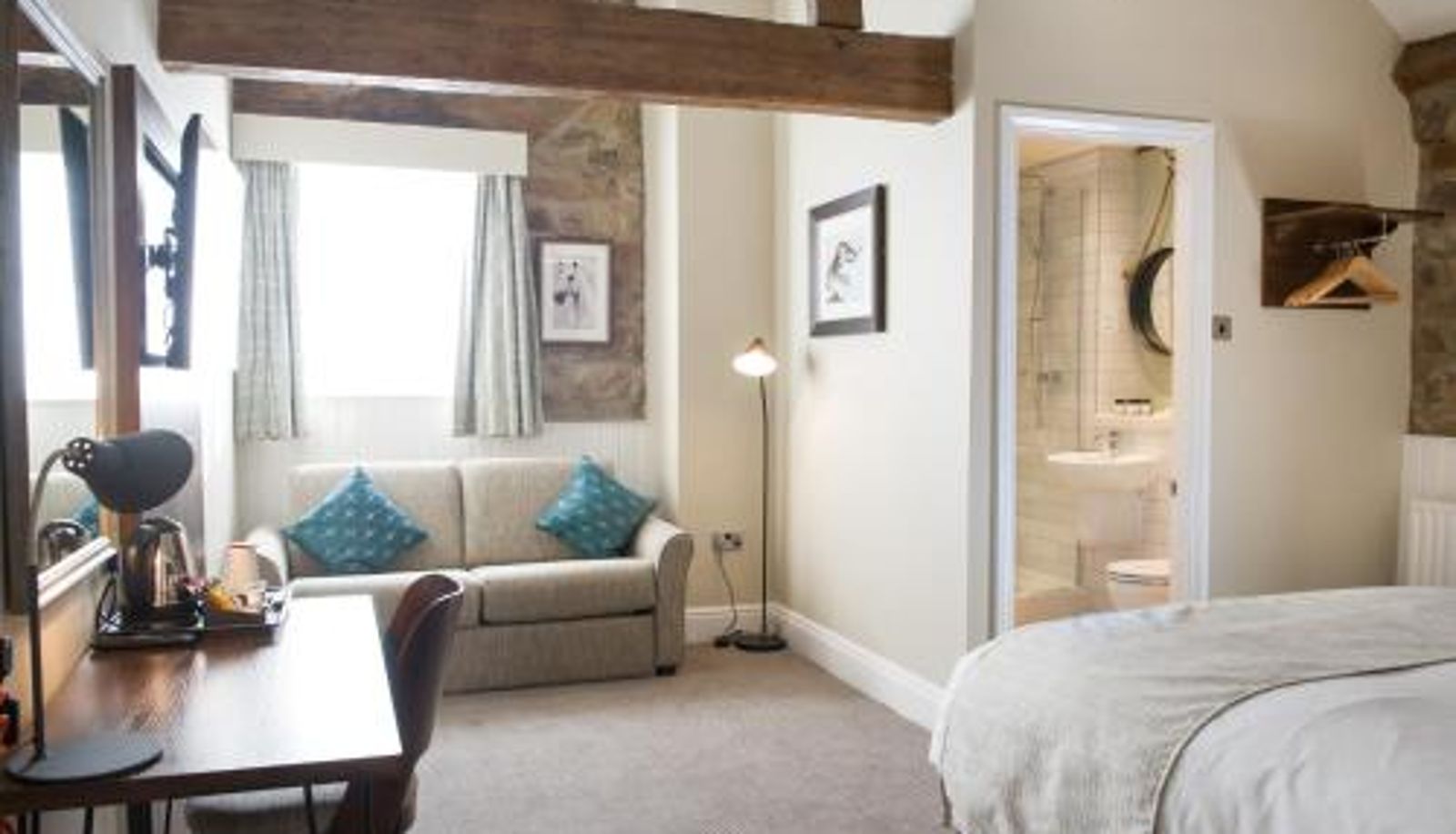 Habitación familiar - The Kestrel by Innkeeper's Collection