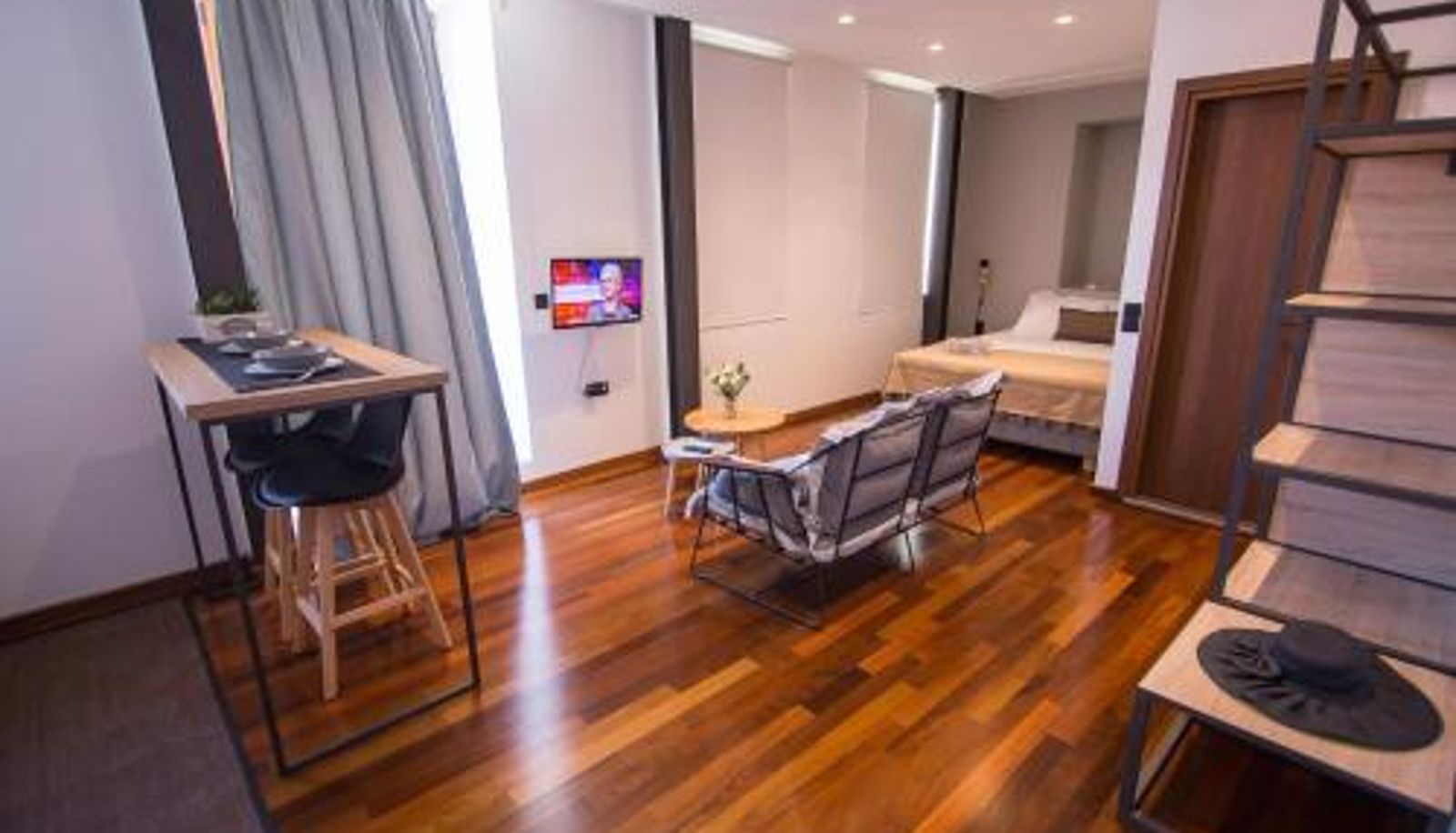 Standaardkamer - Sofita Hotel