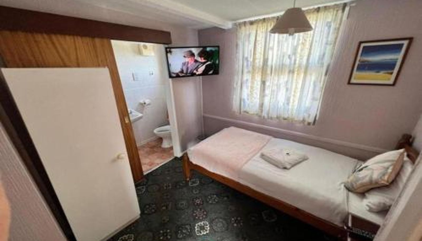 Habitación - Great Yarmouth Belvedere Guest House