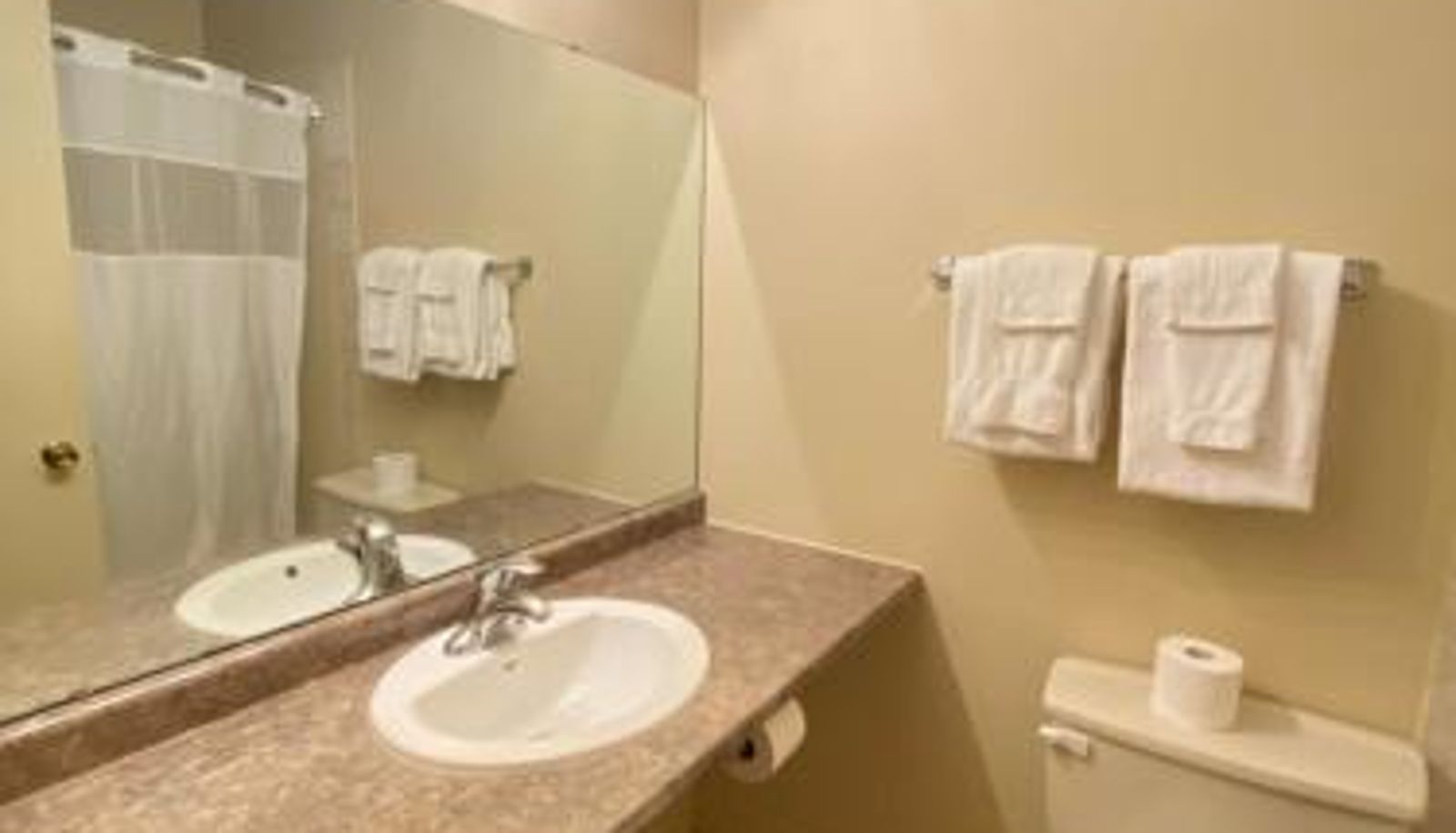 Room - Hotel Bedford