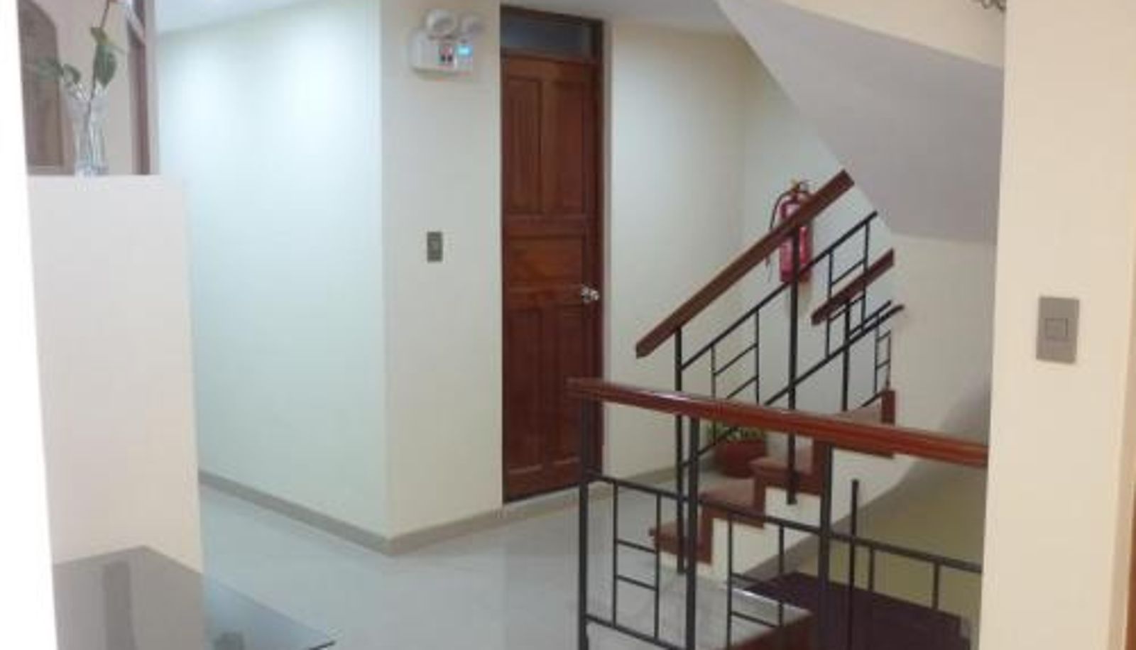 Info - Mística Boutique Hotel