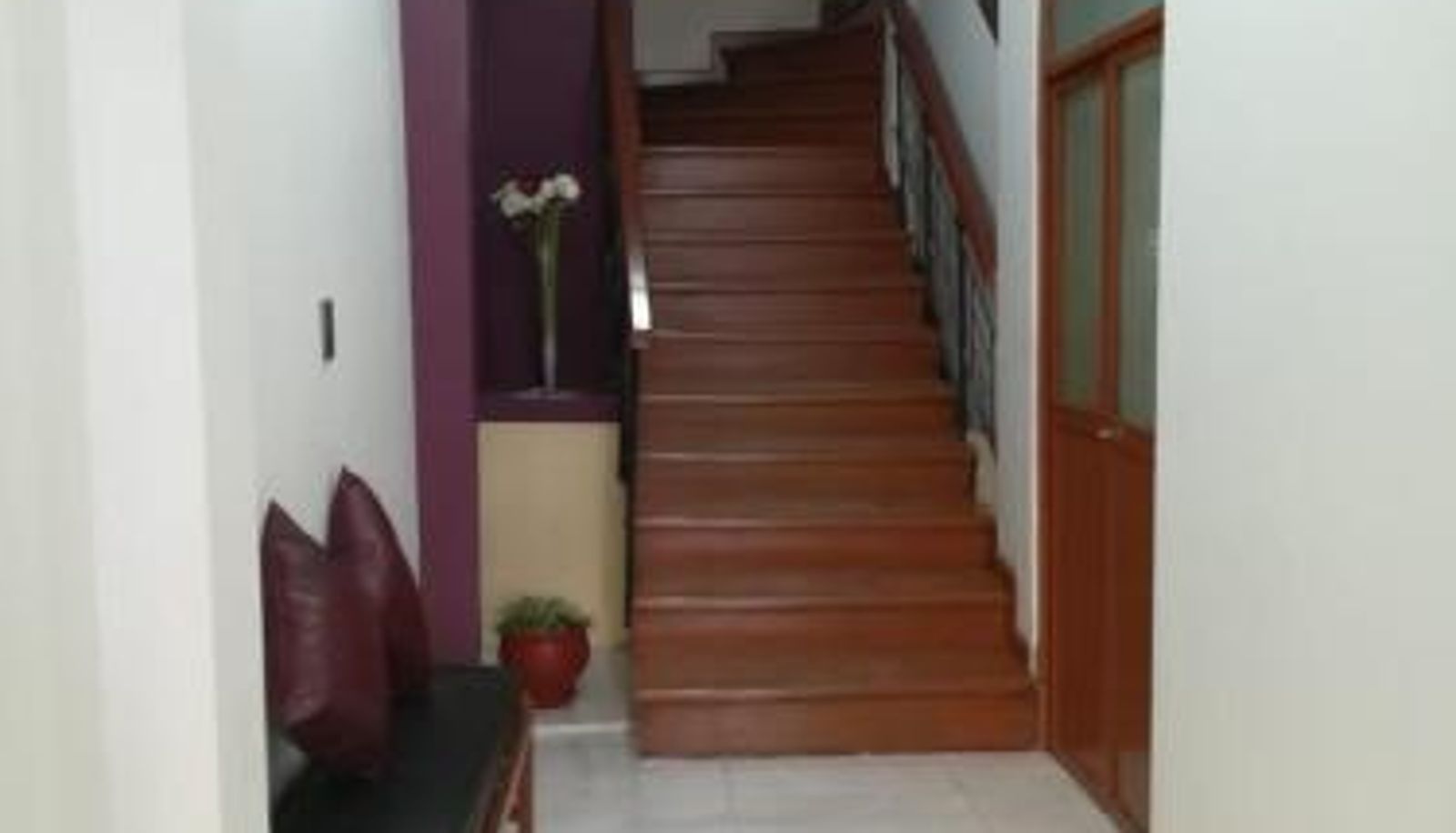 Info - Mística Boutique Hotel