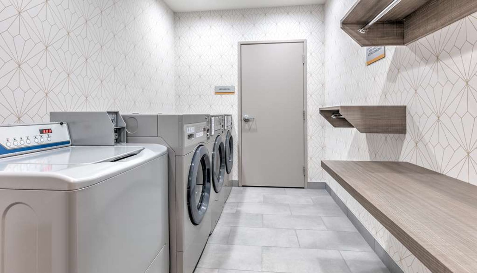 Innenbreich - Home2 Suites by Hilton Huntsville