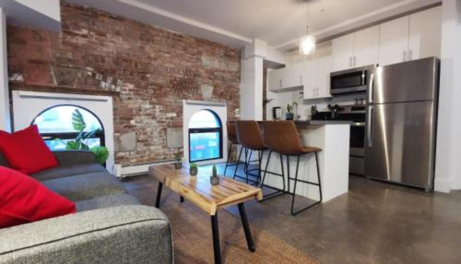 Standaardkamer - Cameo Hotel and Suites