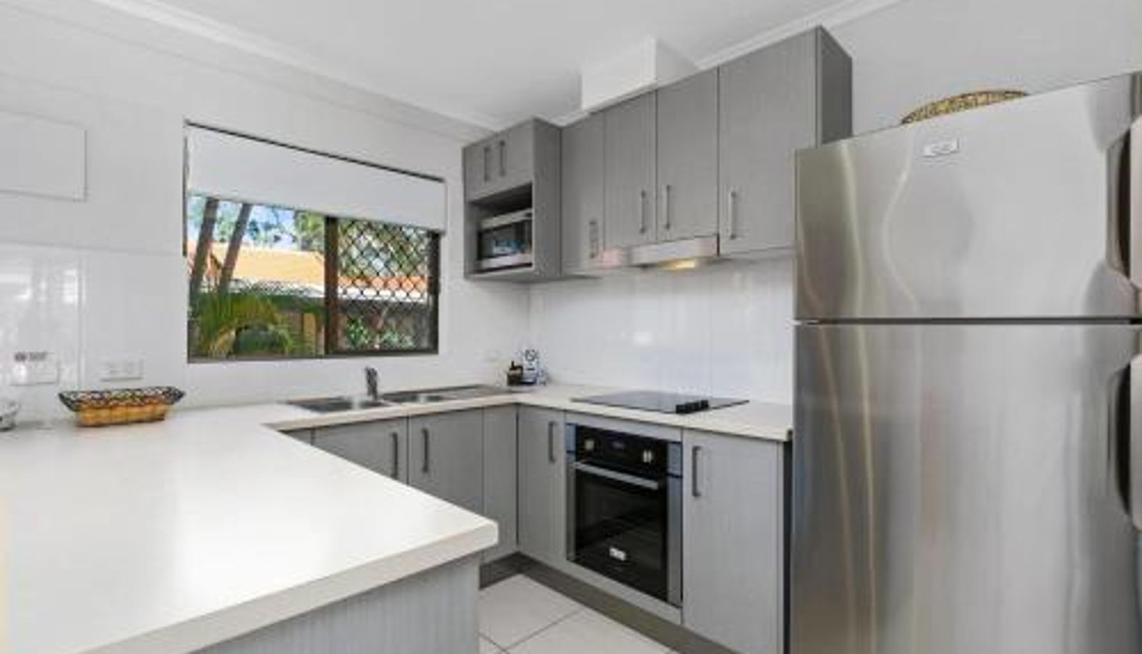 Standardzimmer - Wolngarin Holiday Resort Noosa