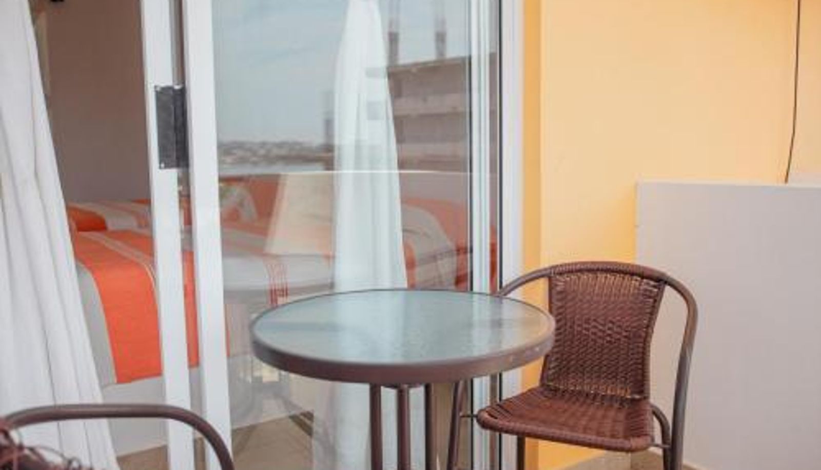 Terrazza - Grand Casalet