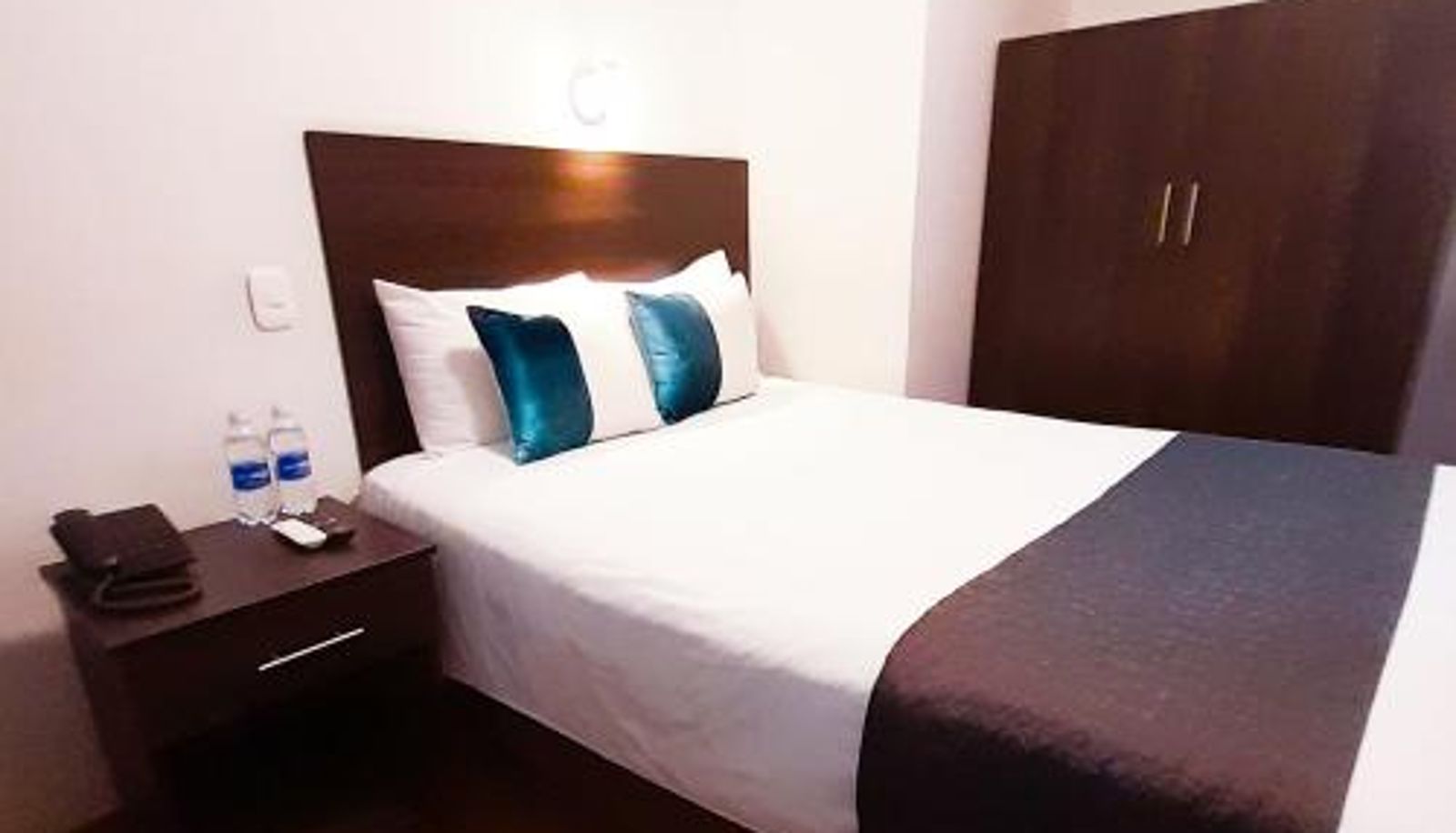 Chambre - Hotel La Casa de Irma