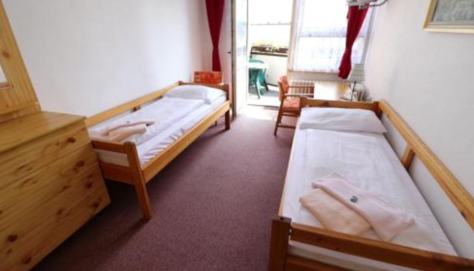 Habitación - Horský Hotel Neptun