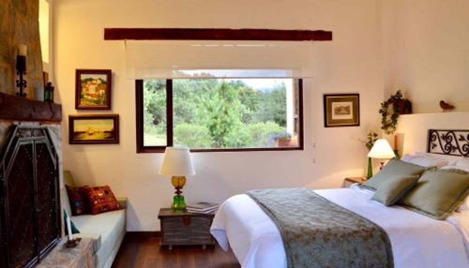 Standardzimmer - Sumangá Hotel Boutique