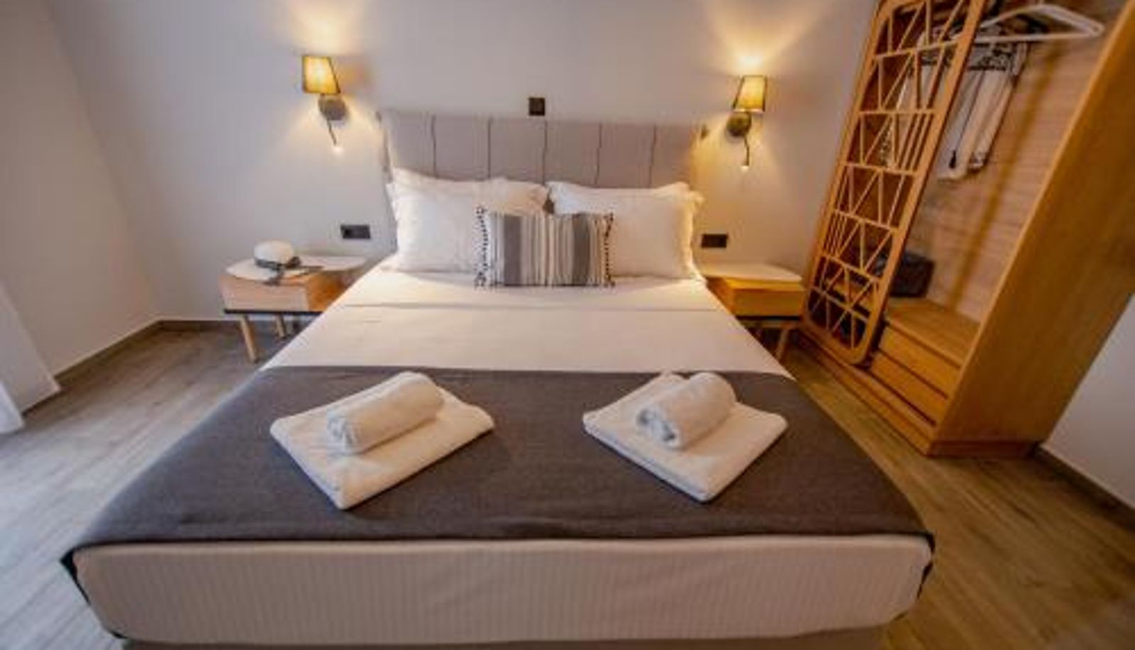 Standard room - Thea comfy living