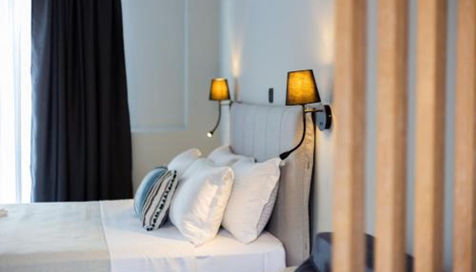 Standard room - Thea comfy living