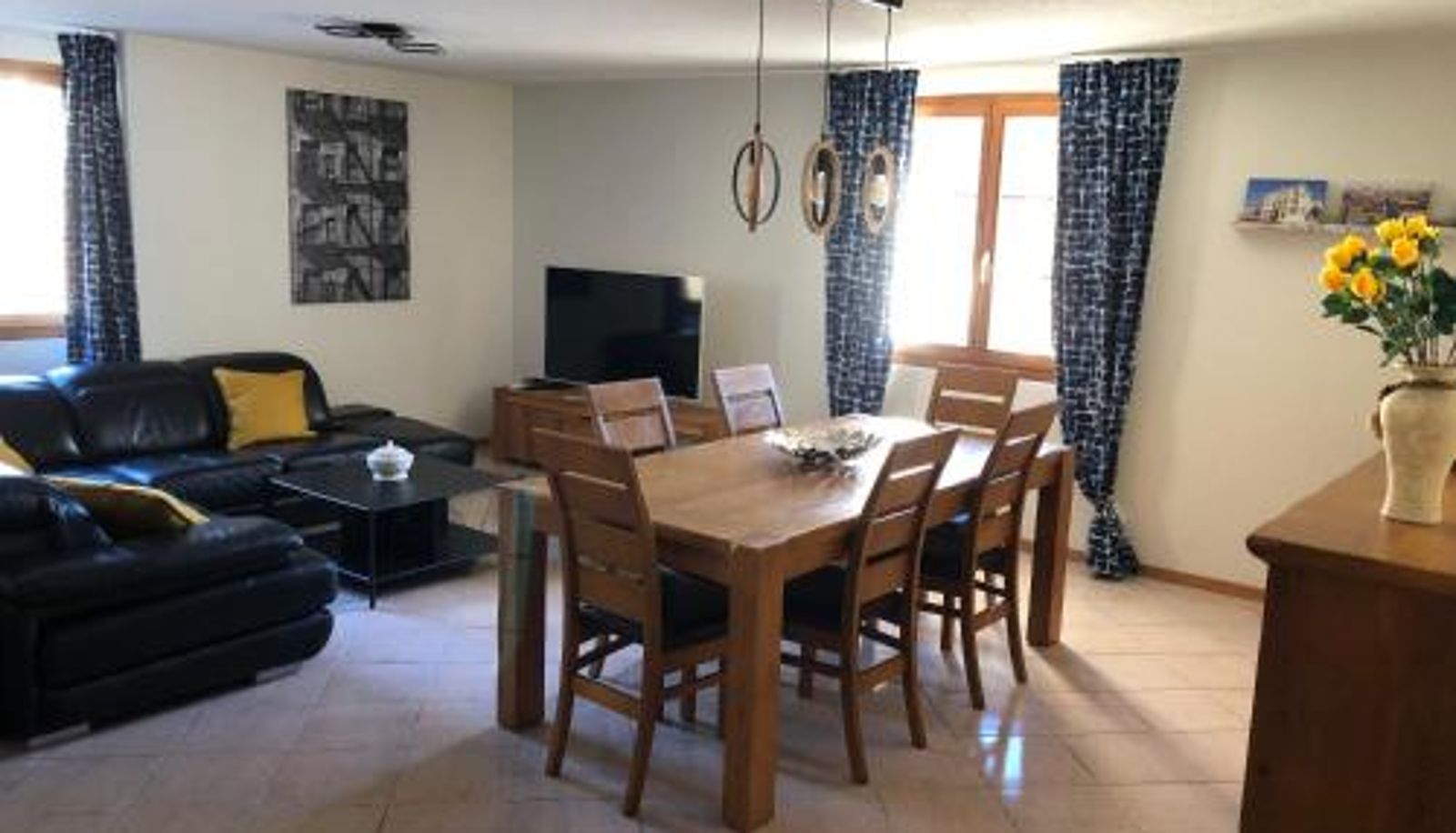 Apartment - Auberge Les Rangs