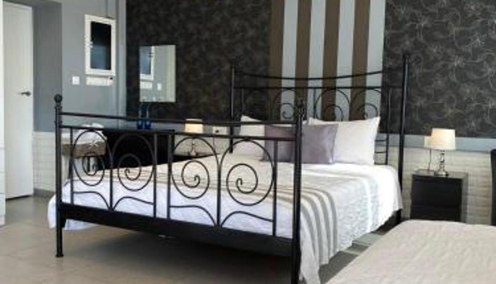 Info - APOLLONIO Suites