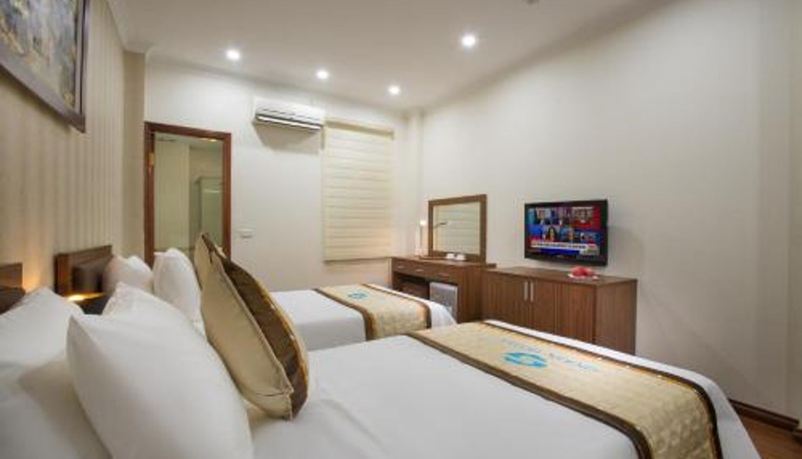 Info - Spoon Hotel