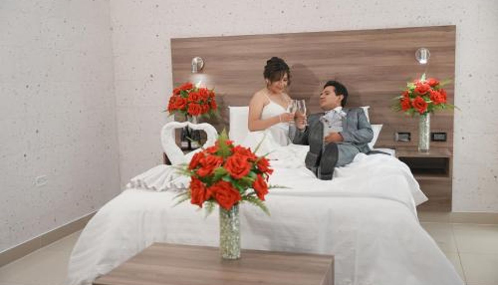 Suite - PRIVATE ROOMS - DOWNTOWN AREQUIPA - GM Collection