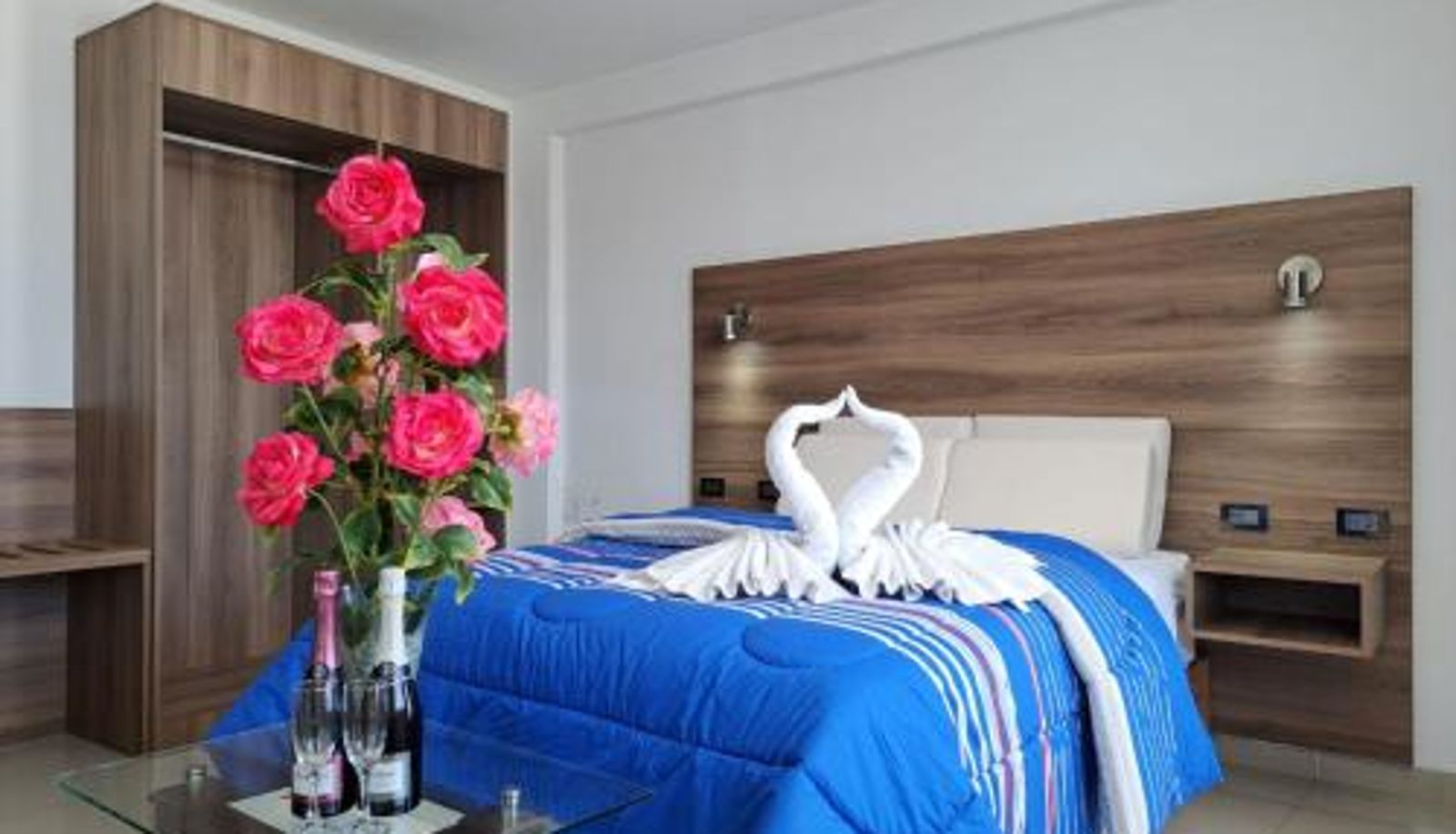 Kamer - PRIVATE ROOMS - DOWNTOWN AREQUIPA - GM Collection