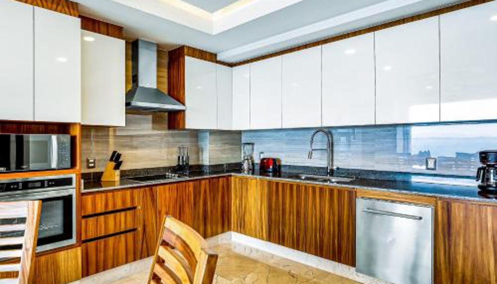 Habitación estándar - Blue Horizon 903 at Residences