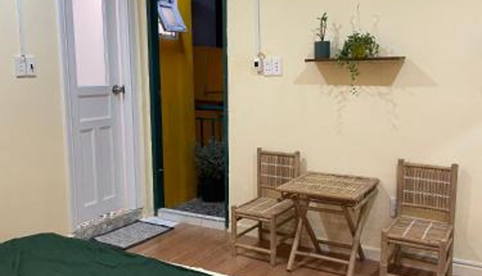 Room - Chang ơi homestay Sai Gon