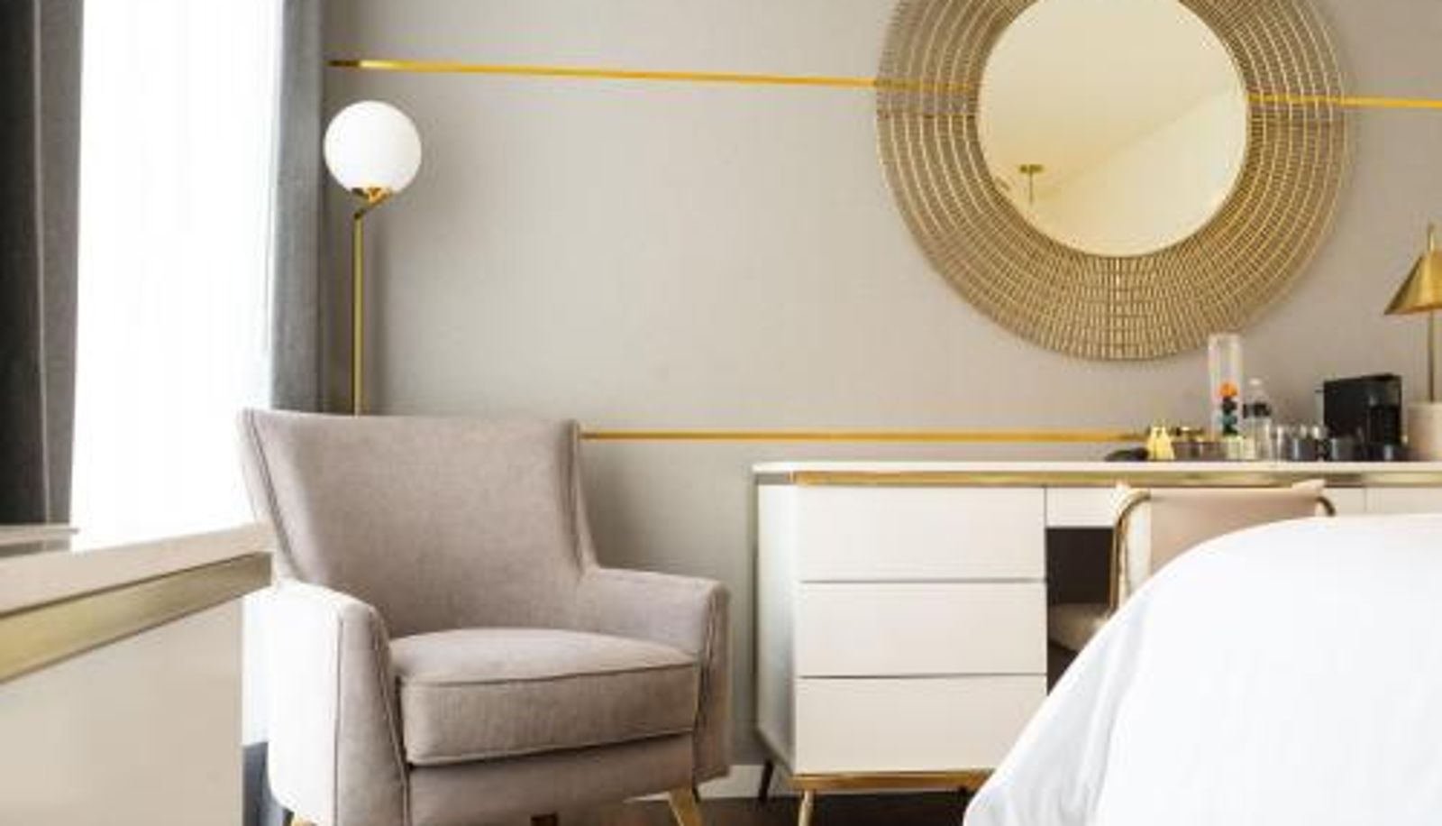 Suite - Casa Cuarzo Hotel Boutique