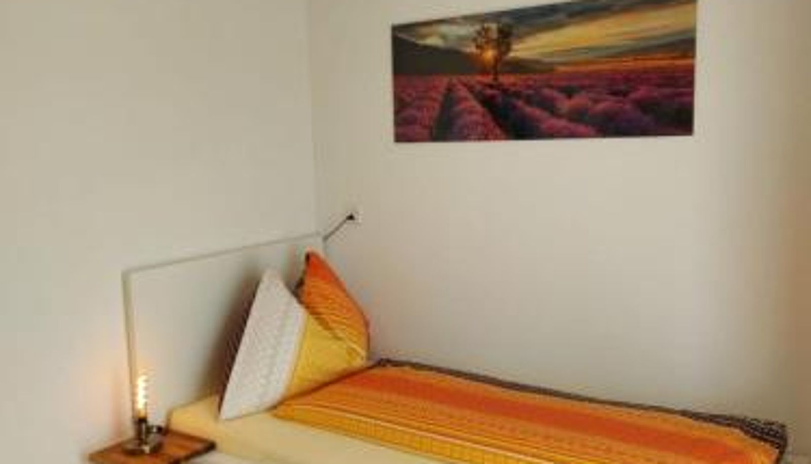 Standardzimmer - good bed biberist BIBERSOL
