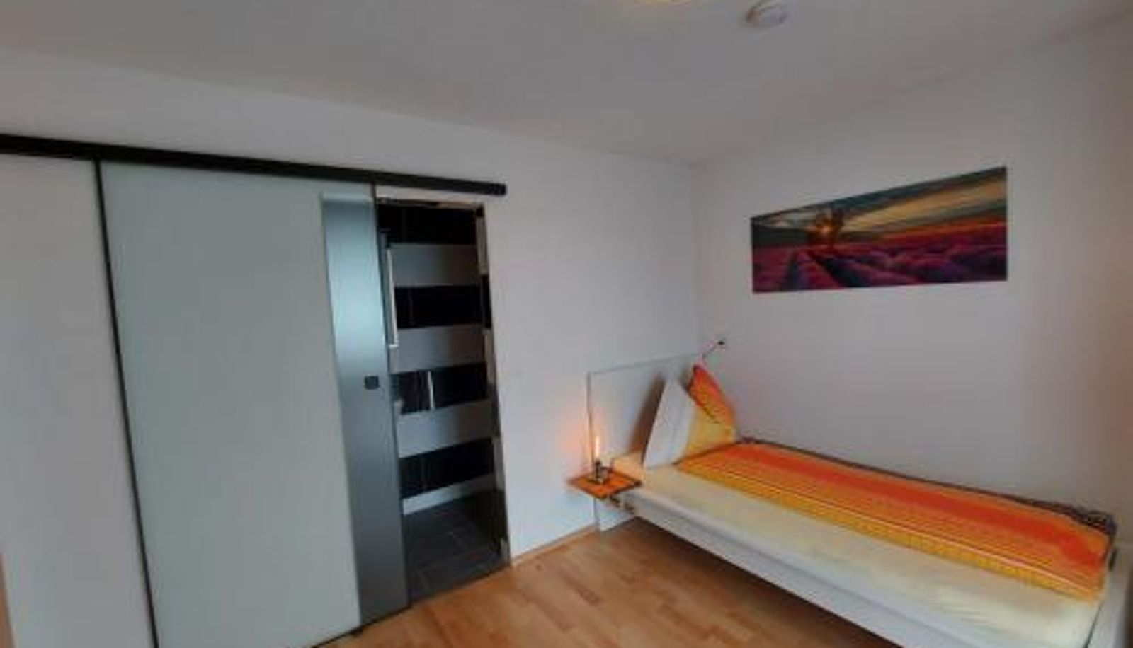 Standardzimmer - good bed biberist BIBERSOL