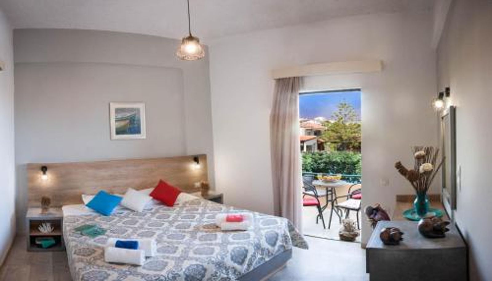 Apartament - Argo Apartments
