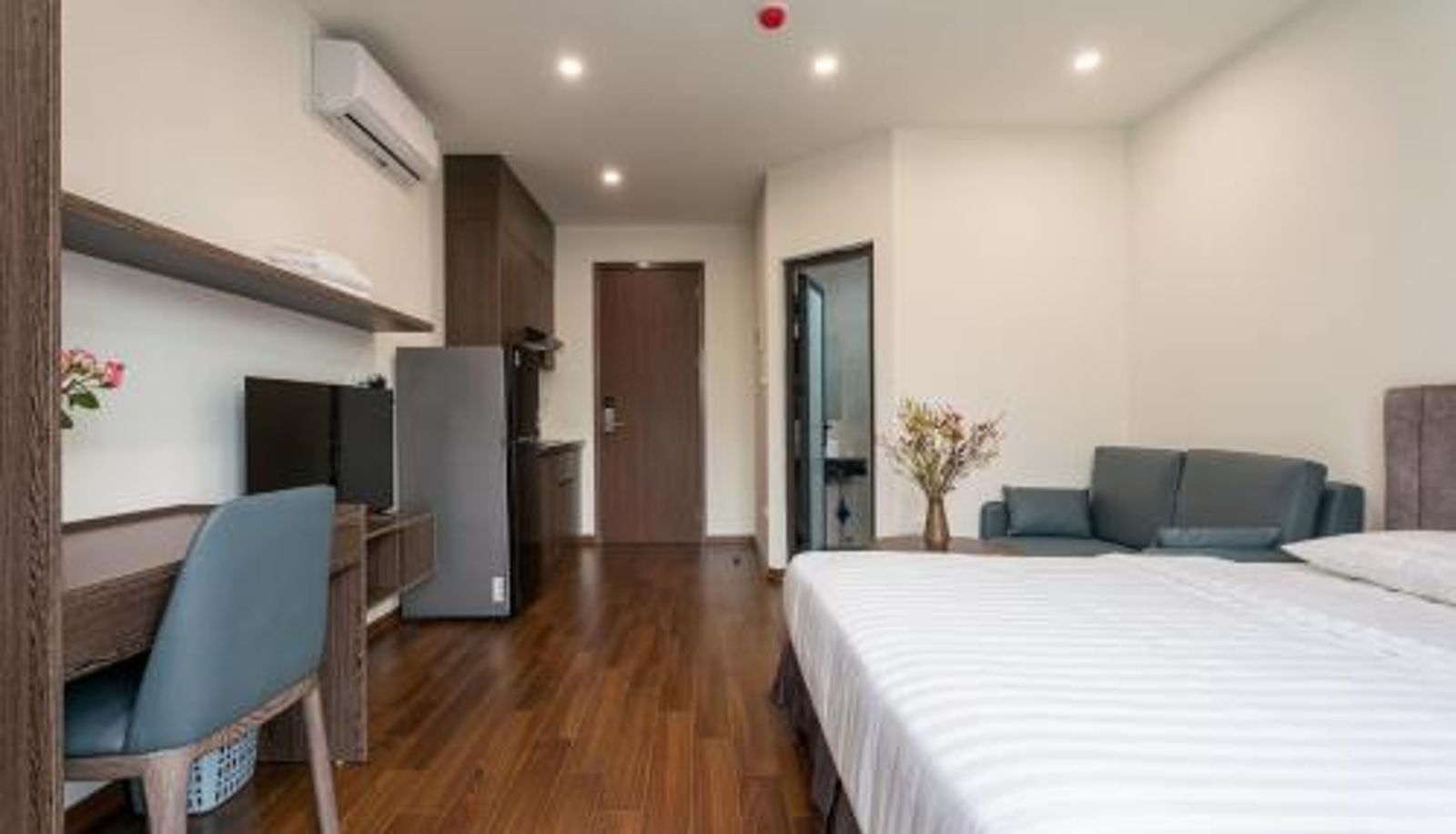 Apartment - Granda Lake View Hotel & Apartment