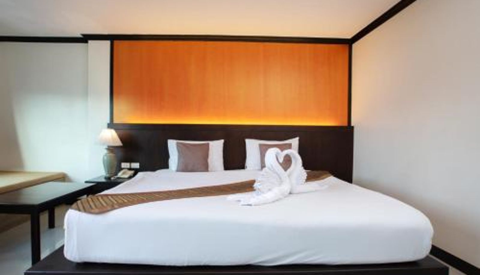 Informacje - Orchid Garden Hotel Patong