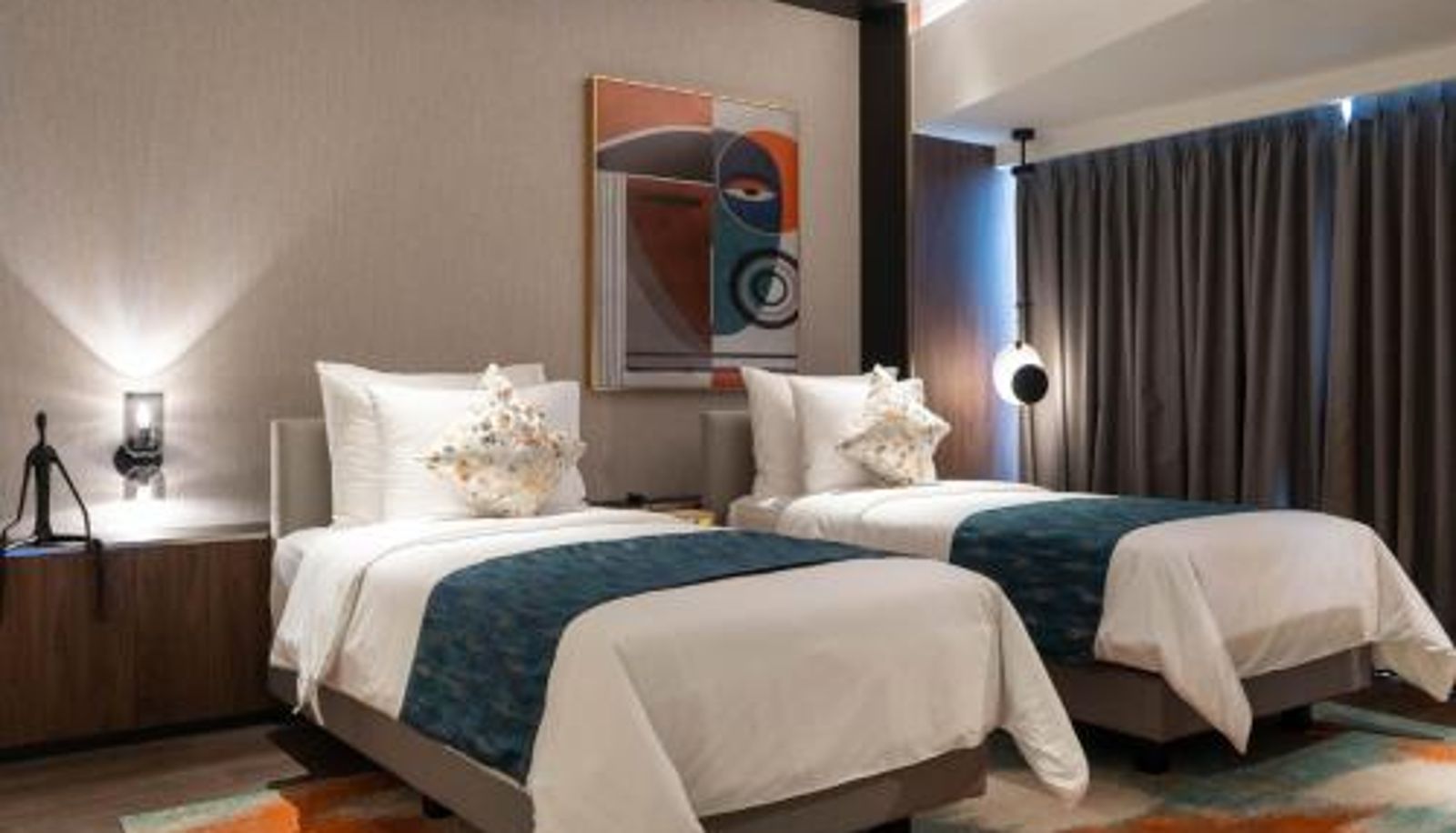 Apartment - Herloom Hotel & Residence BSD Tangerang