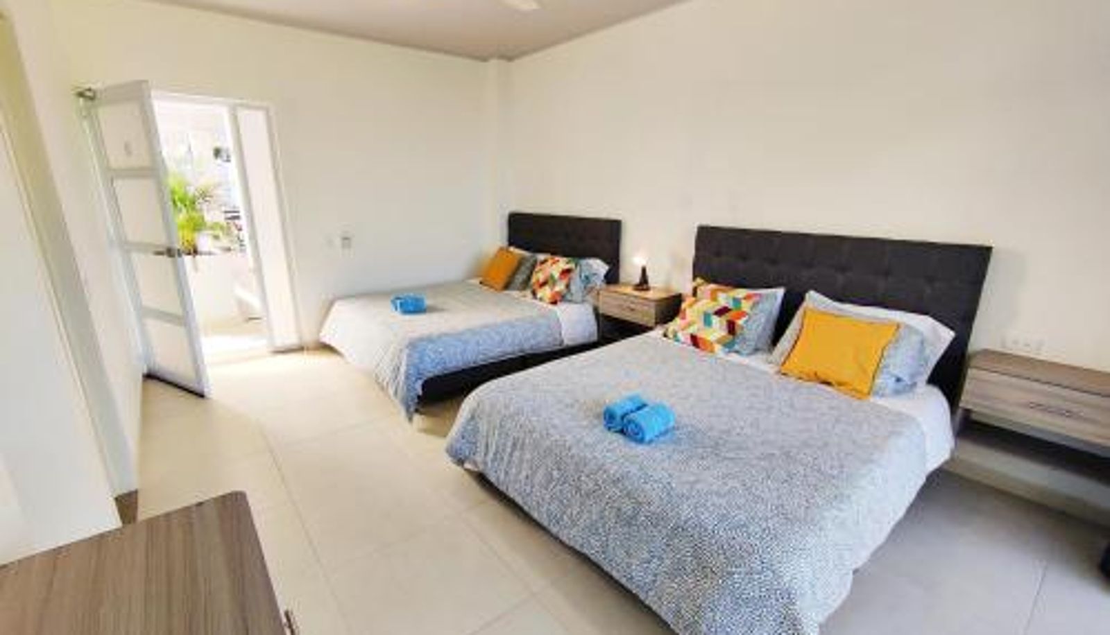 Room - CasaMIA Hotel Boutique - Villeta
