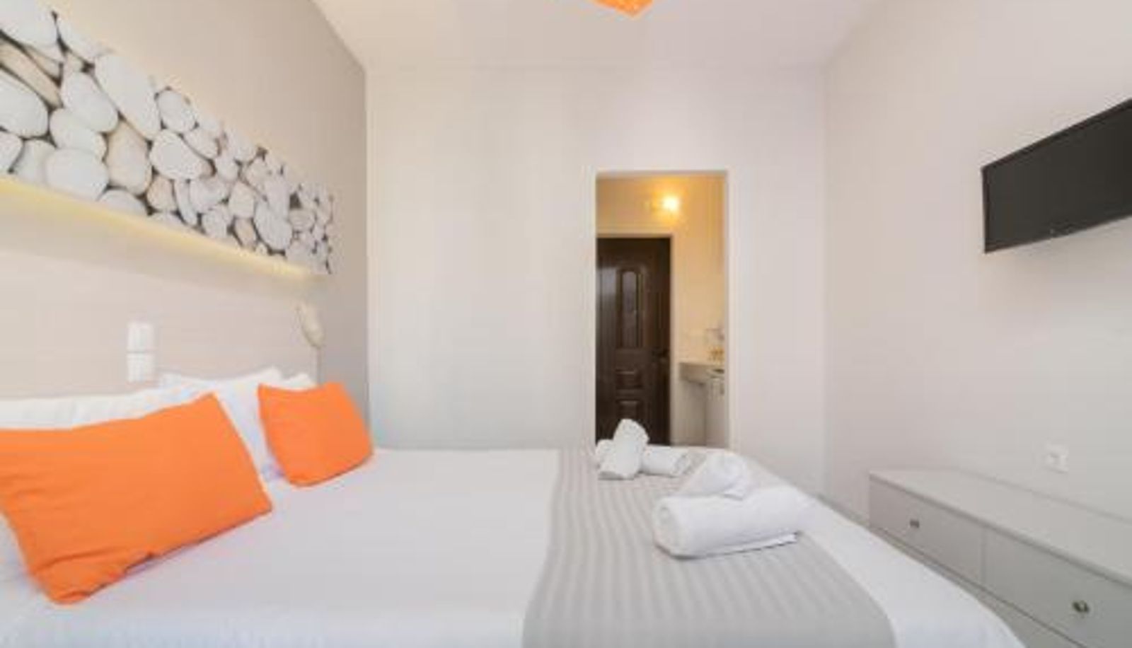 Informacje - Cavo D'oro Resort
