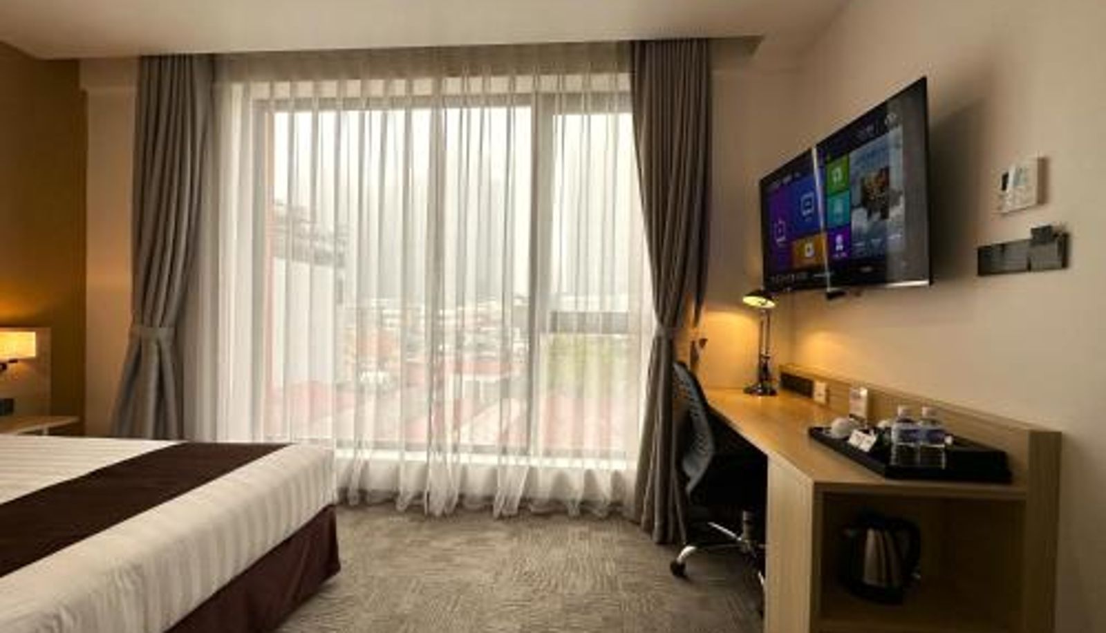 Zimmer - Hotel Yah Hanoi & Spa
