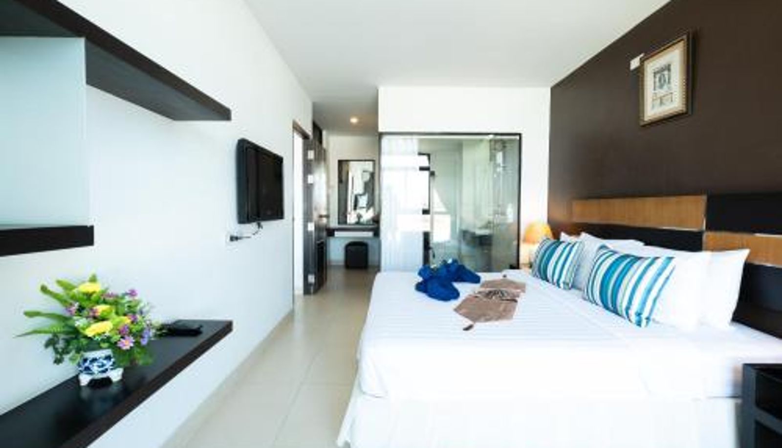 Pokój typu family - Vogue Pattaya Hotel