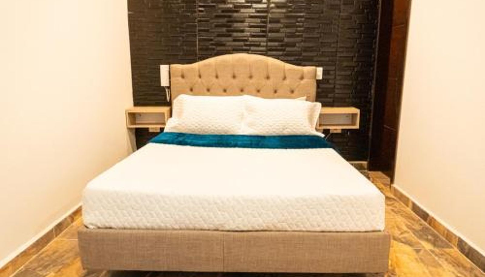 Info - Hotel Salinero - Zipaquirá