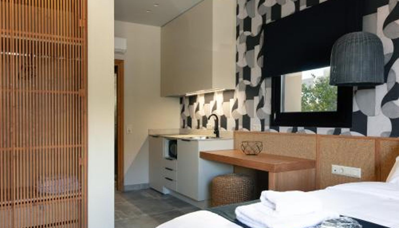 Cuisine - Chapter 02 Gallery Suites