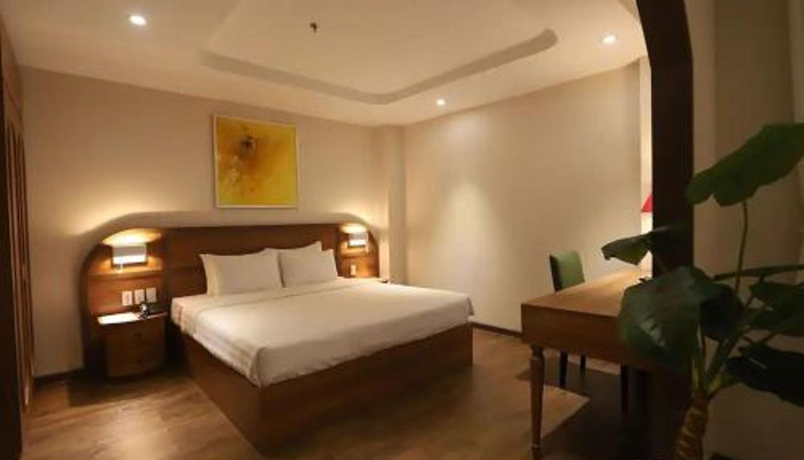 Appartement - Lanura Apartments and Hotel