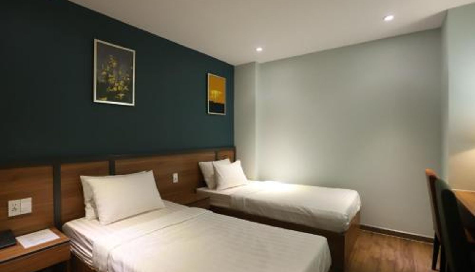 Zimmer - Lanura Apartments and Hotel