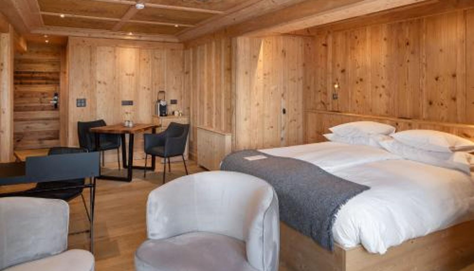 Suite - Aïda Hôtel & Spa - "Adults Only" Relais & Châteaux