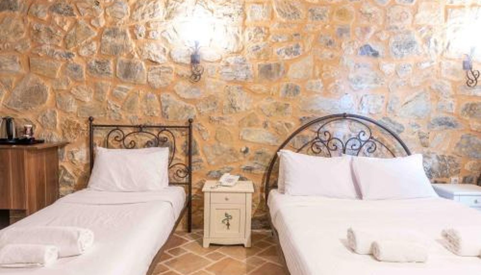 Habitación - Lithea Mountain Resort